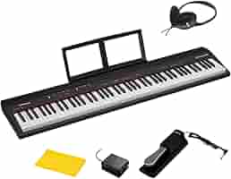Amazon | Roland ローランド 電子ピアノ DigitalPiano GO